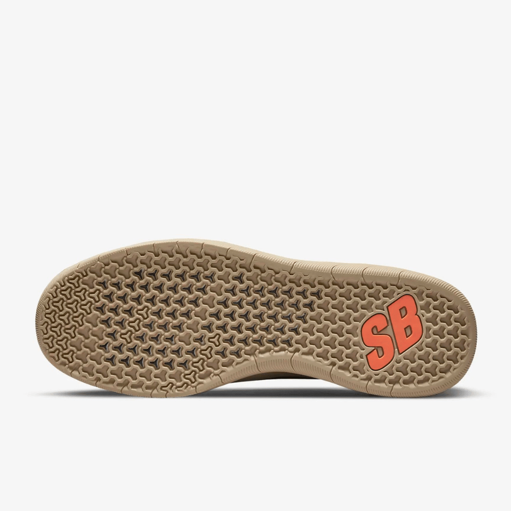 Nike SB Nyjah Free 2 Rattan Black foto 5