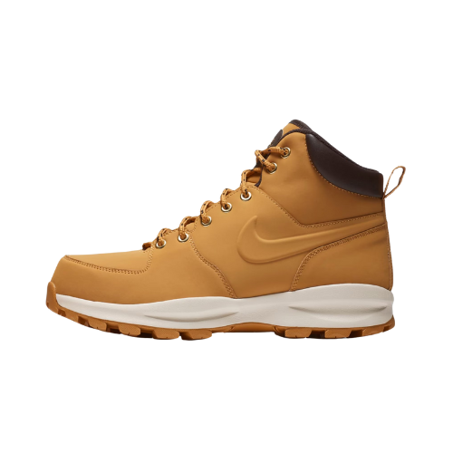 Nike Manoa Leather Haystack