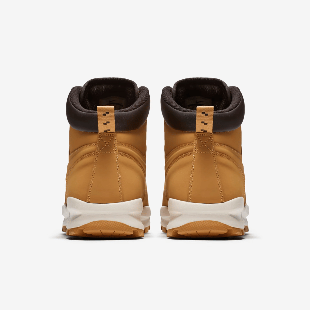 Nike manoa sales leather haystack