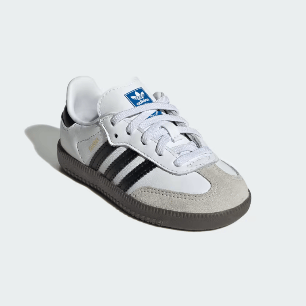 Adidas samba on sale shoes kids