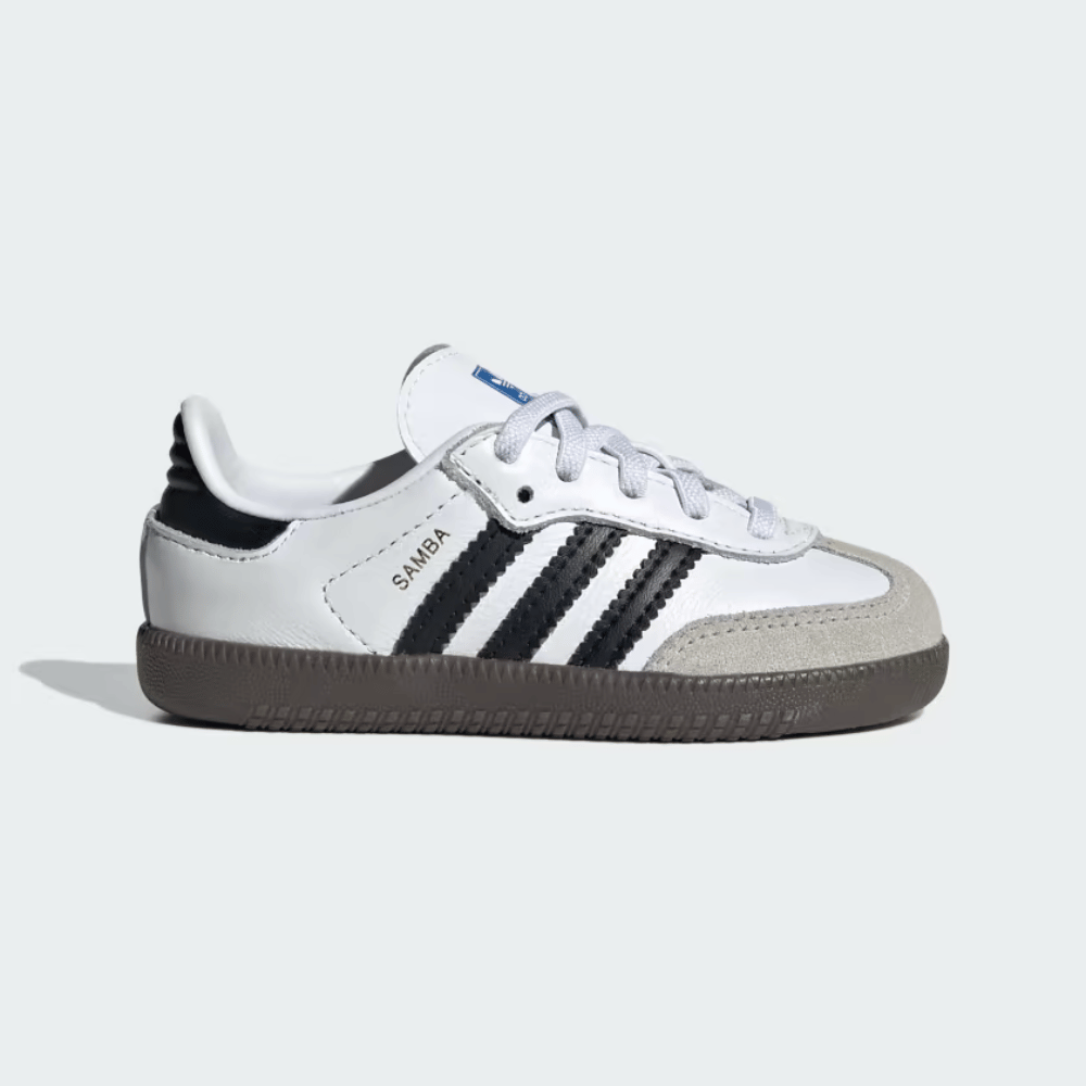 Adidas samba on sale shoes kids