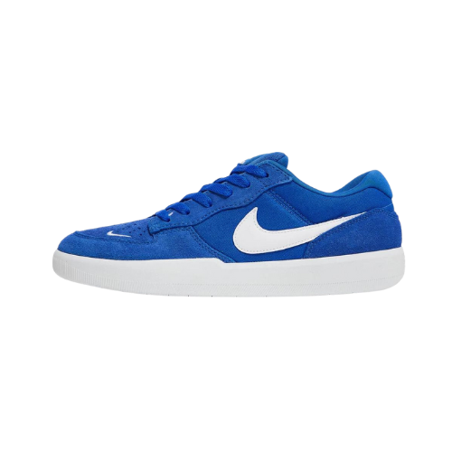 Nike SB Force 58 Hyper Royal