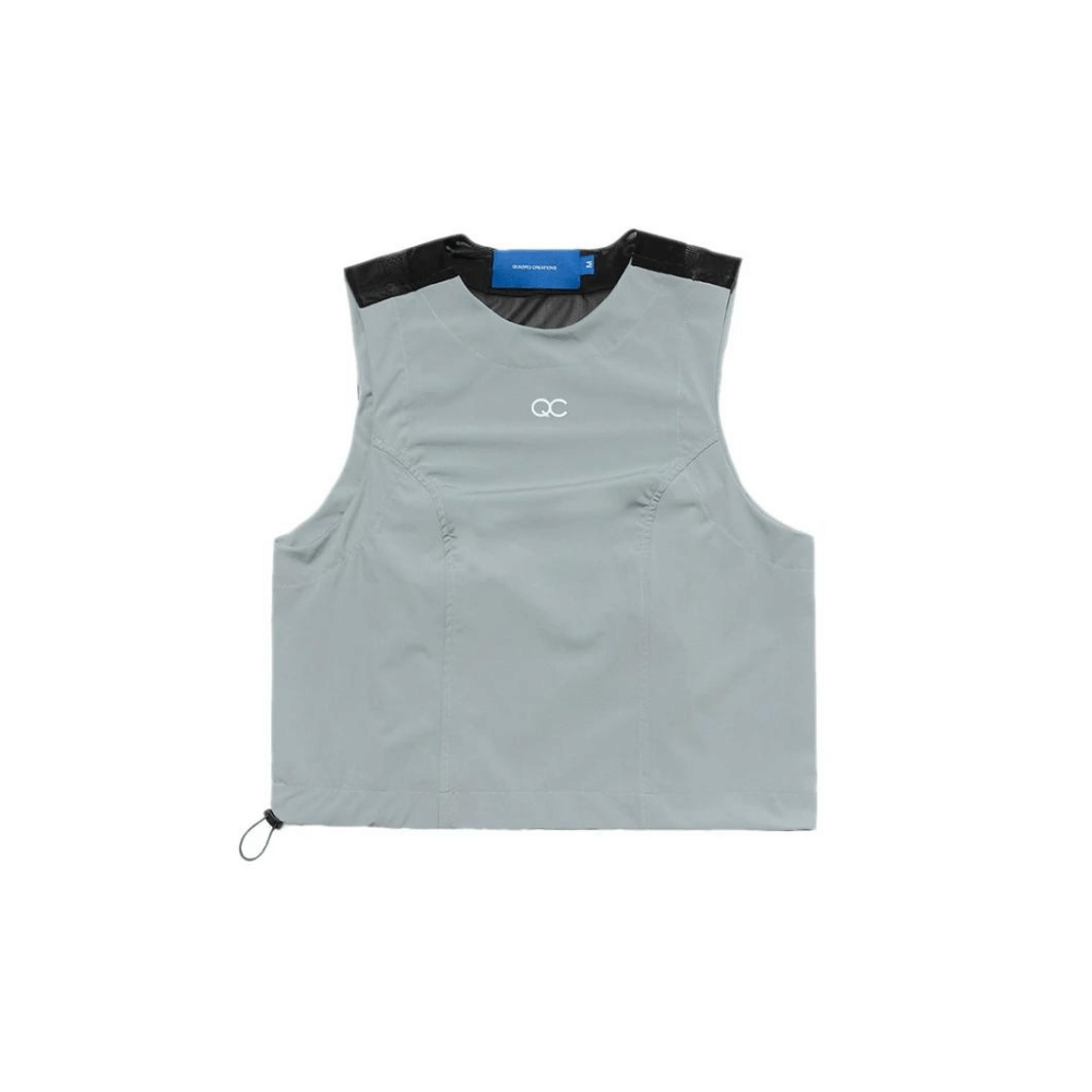 Top Quadro Creations Teano Grey - Droper