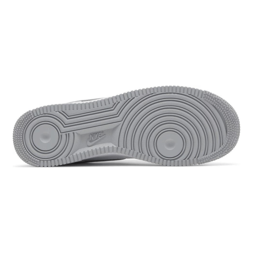 Nike Air Force 1 Low White Wolf Grey foto 4