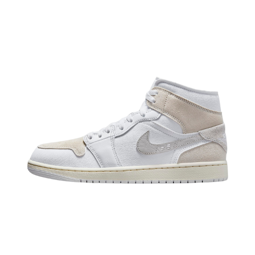 Air Jordan 1 Mid SE Craft Tech Grey
