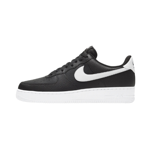 Nike Air Force 1 Low Black White