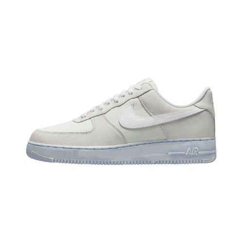 Nike Air Force 1 Low Summit White Blue Whisper