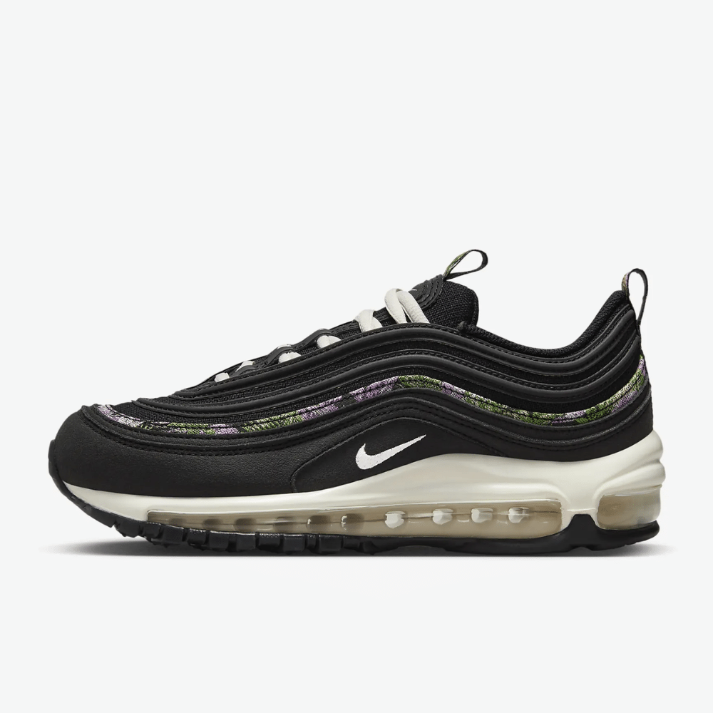 Nike Air Max 97 Next Nature Black Light Magenta