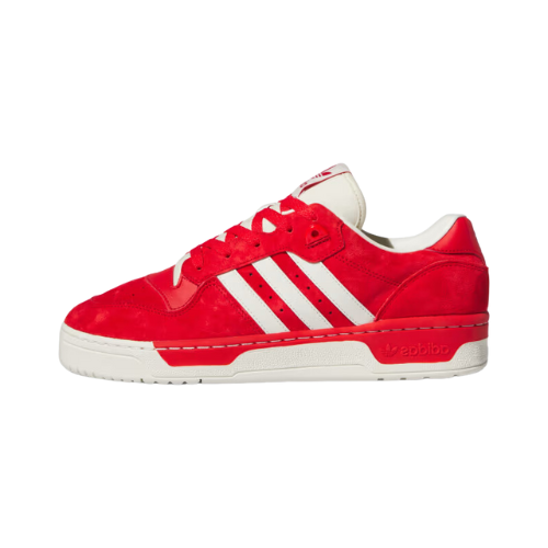 adidas Rivalry Low Better Scarlet