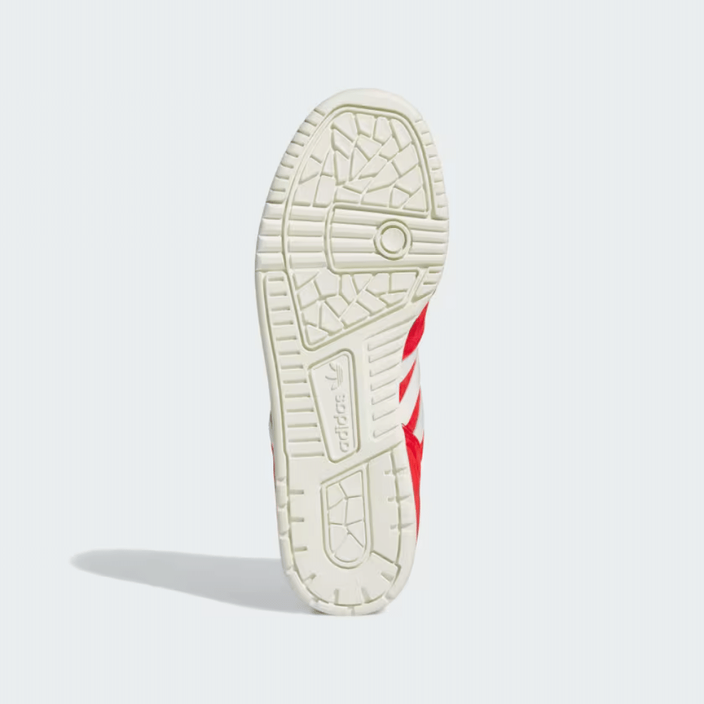 adidas Rivalry Low Better Scarlet foto 5