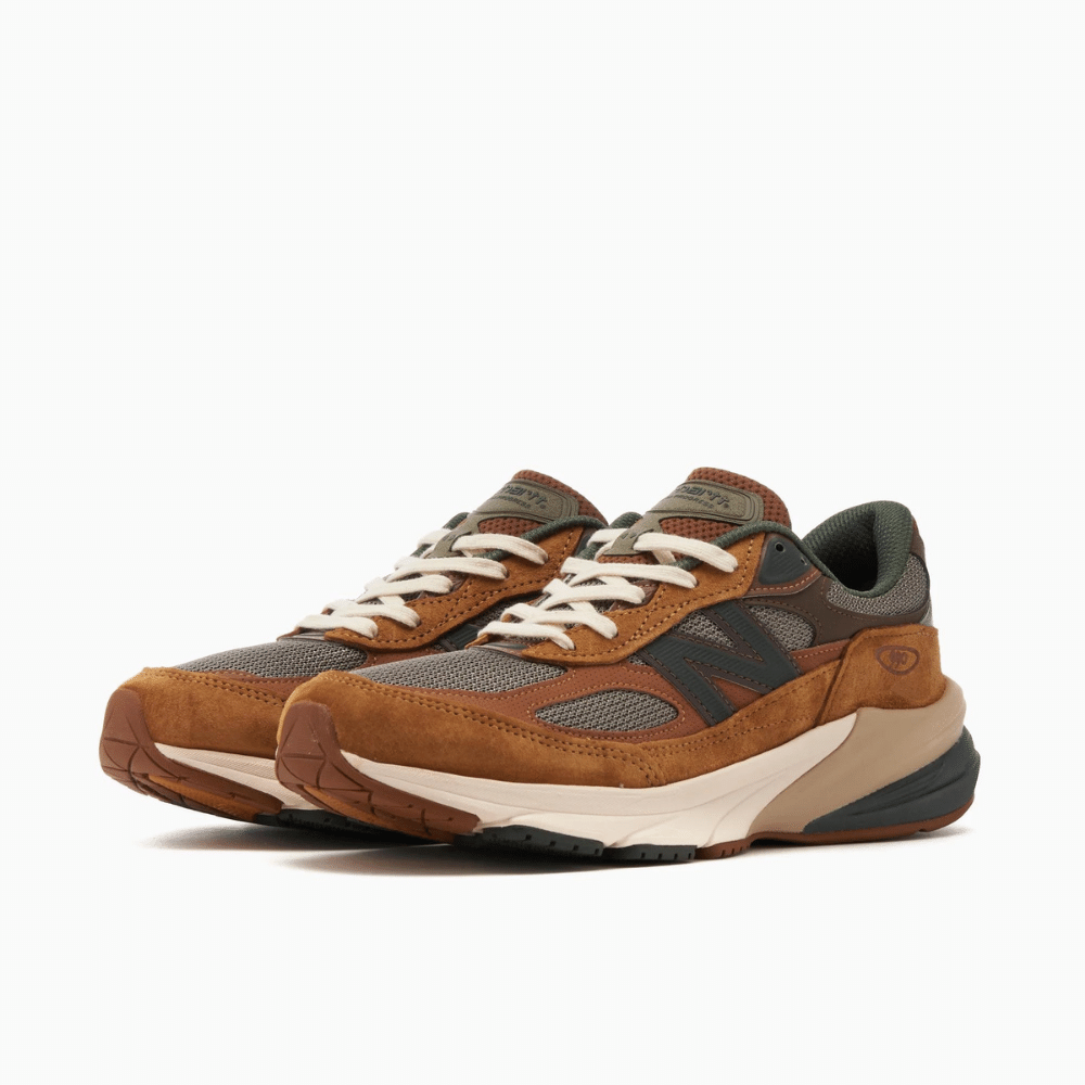 Carhartt WIP Carhartt WIP x New Balance MADE in USA 990v6