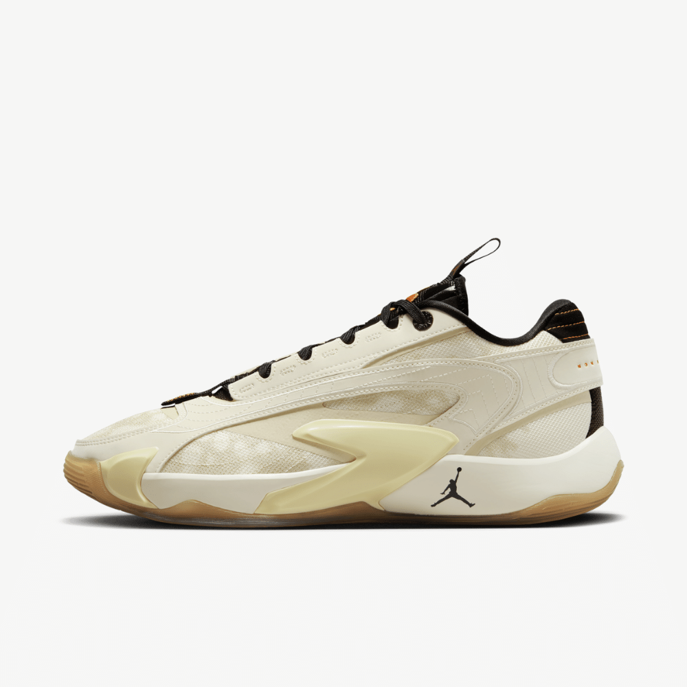 Jordan Luka 2 Coconut Milk foto 1