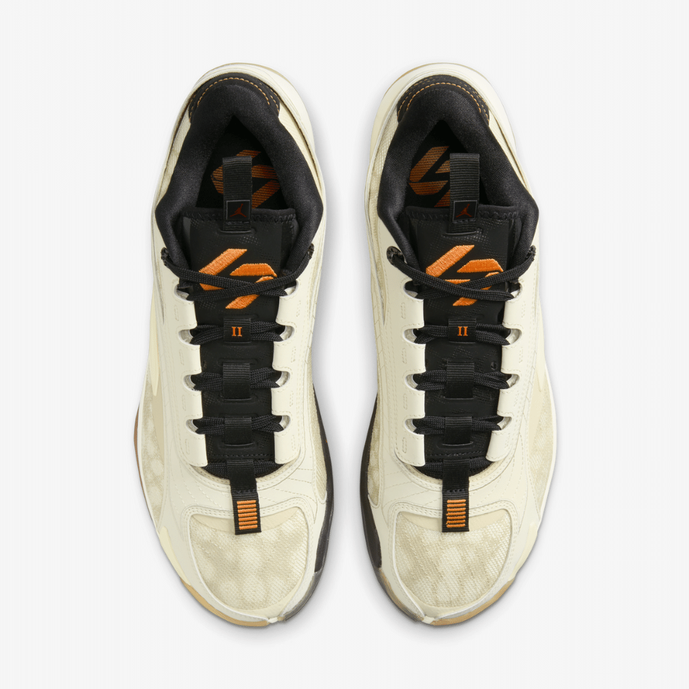 Jordan Luka 2 Coconut Milk foto 2