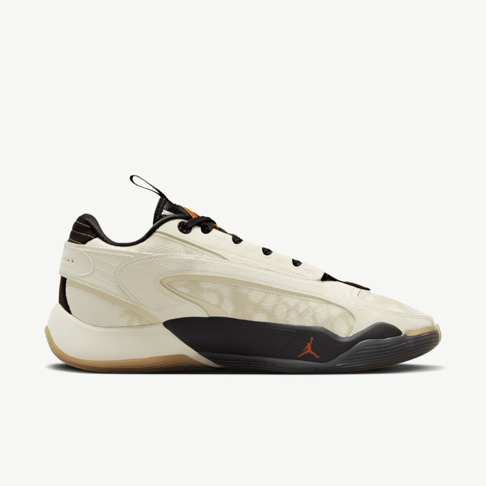 Jordan Luka 2 Coconut Milk foto 3
