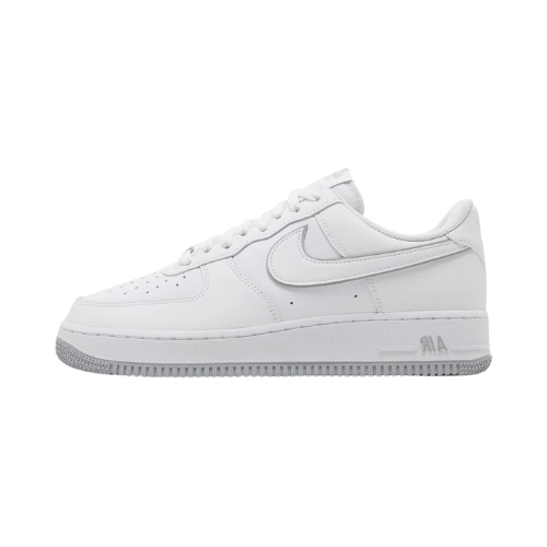 Nike Air Force 1 Low White Wolf Grey