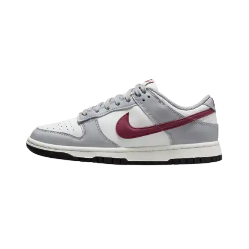 Nike Dunk Low Pale Ivory Redwood