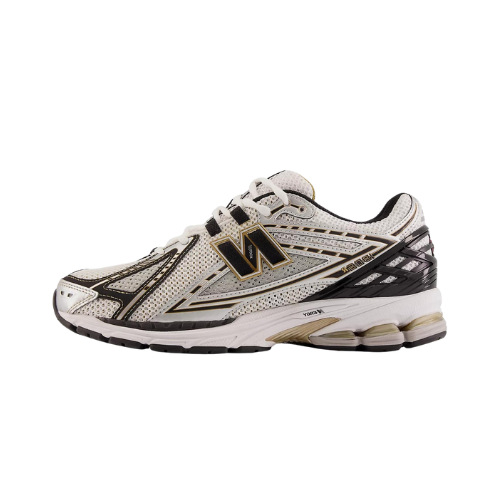 New Balance 1906R Silver Metallic Gold