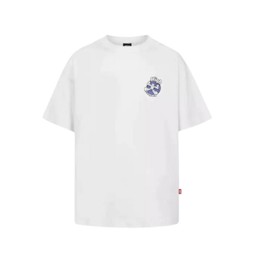 Camiseta High Company Vortex Branca