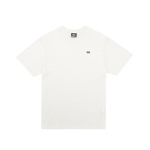 Camiseta High Company Minimal Patch White