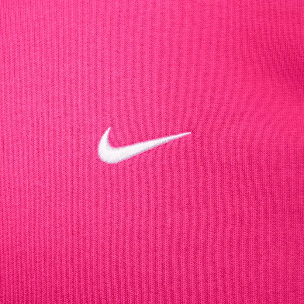 Jacquemus x Nike Moletom Swoosh Pink foto 5