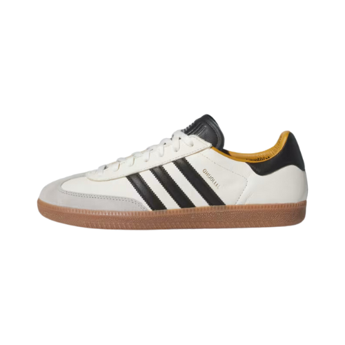 JJJJound x adidas Samba OG Off White Core Black Gum