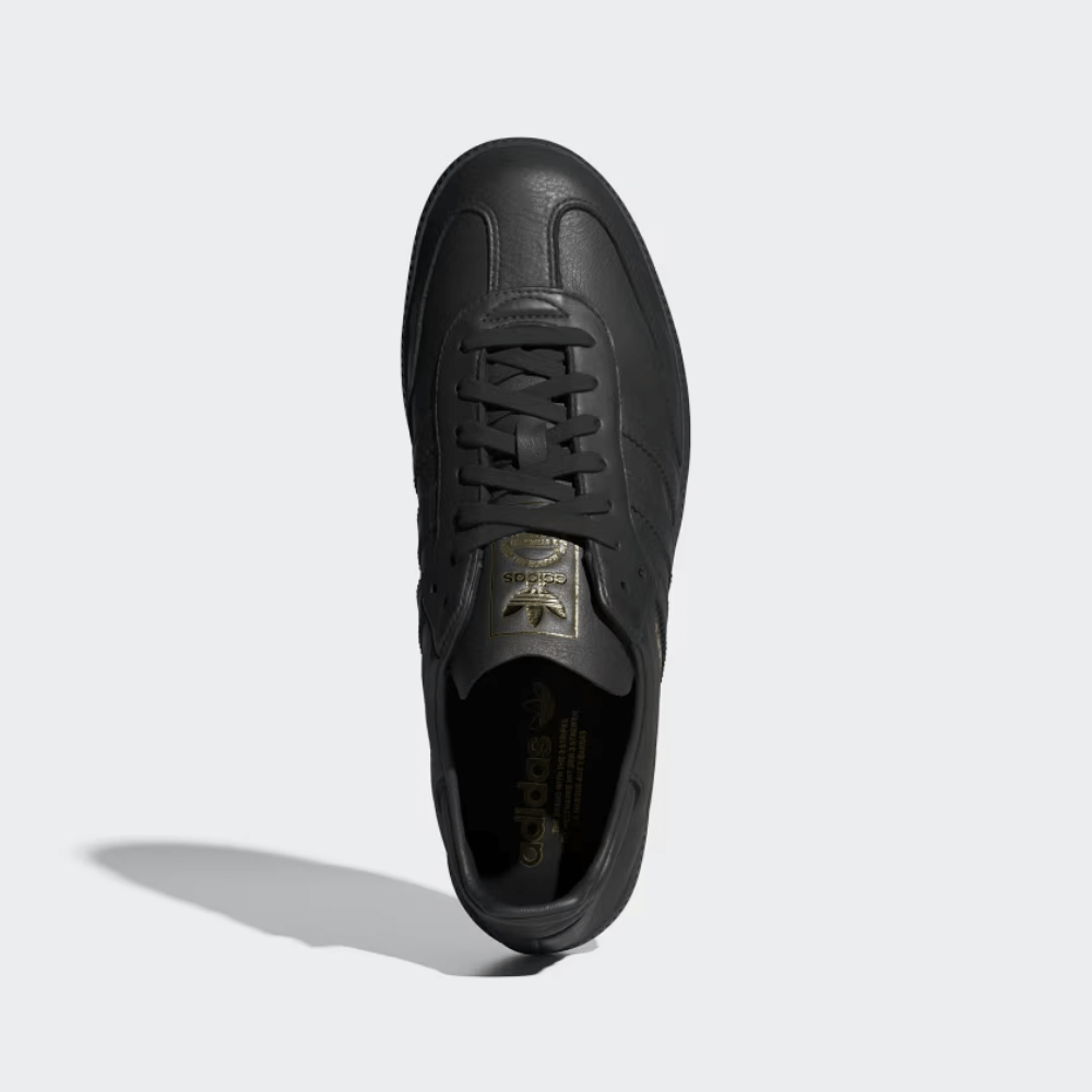 adidas Samba Decon Core Black - Droper
