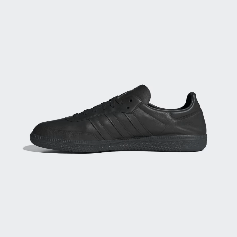 adidas Samba Decon Core Black - Droper