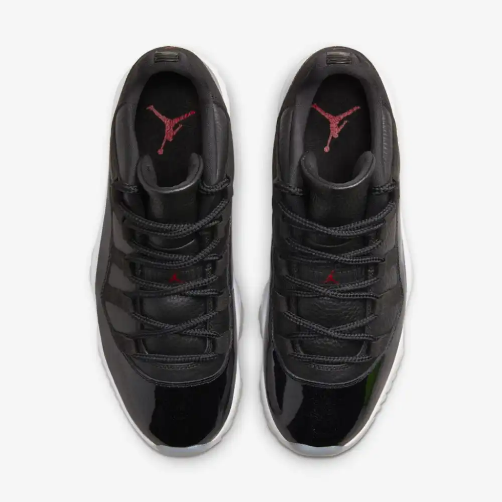 Air Jordan 11 Low 72-10 - Droper
