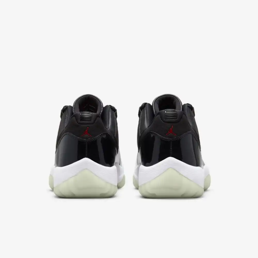 Air Jordan 11 Low 72-10 - Droper