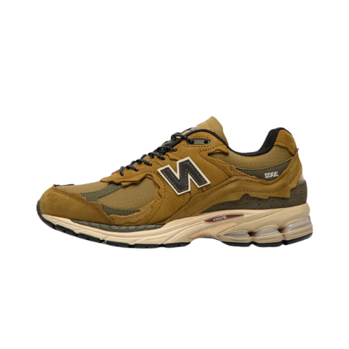 Joe Freshgoods x New Balance 1000 Mercury Red - Droper