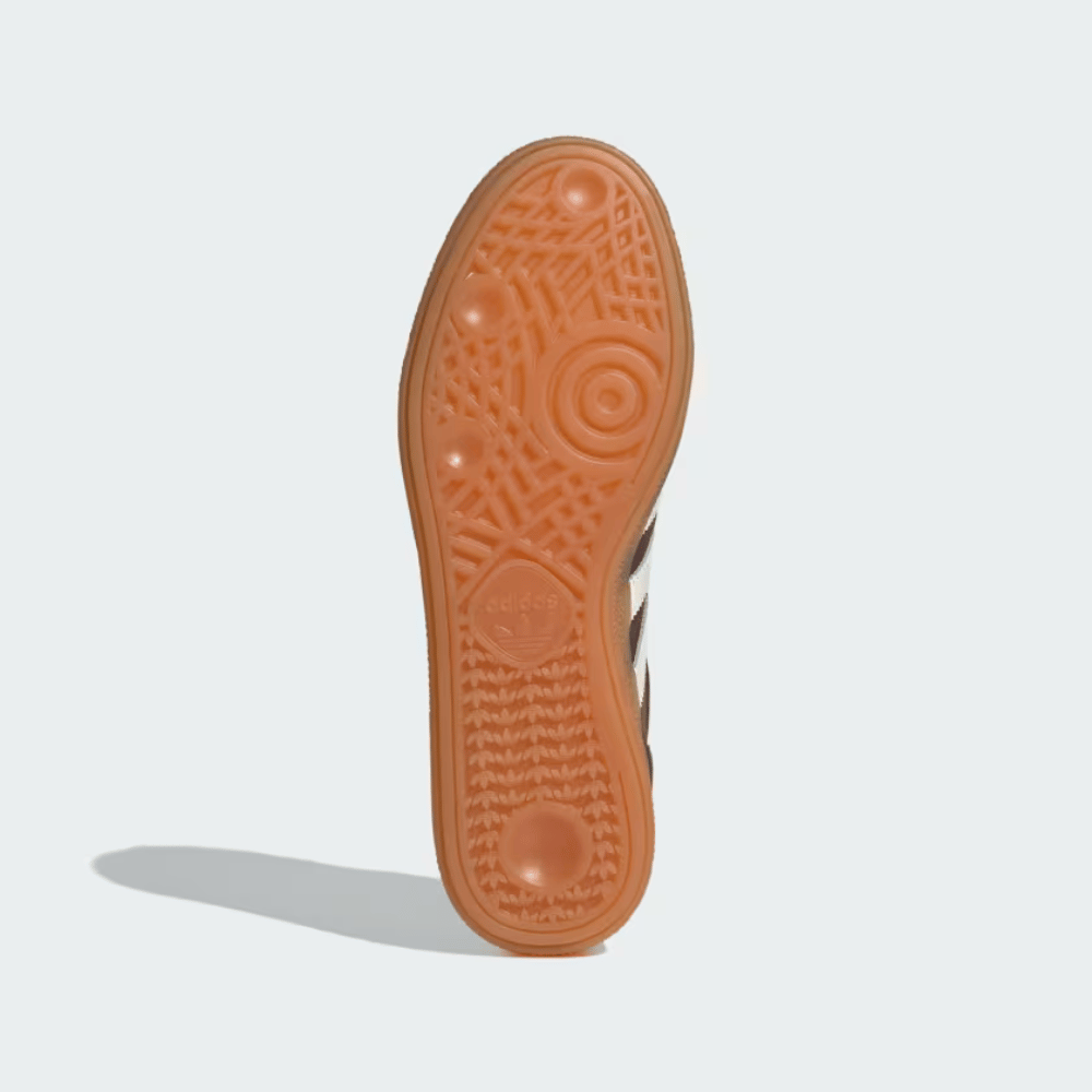 Sporty & Rich x adidas Handball Spezial Auburn foto 5