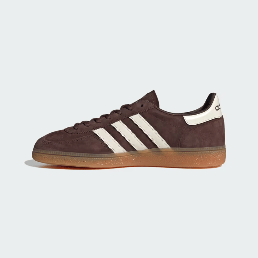 Sporty & Rich x adidas Handball Spezial Auburn - Droper