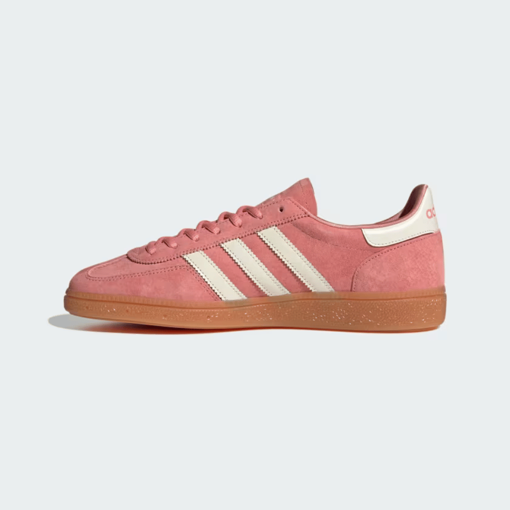 Sporty & Rich x adidas Handball Spezial Pantone Pink foto 3