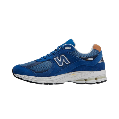 New Balance 2002R Atlantic Blue