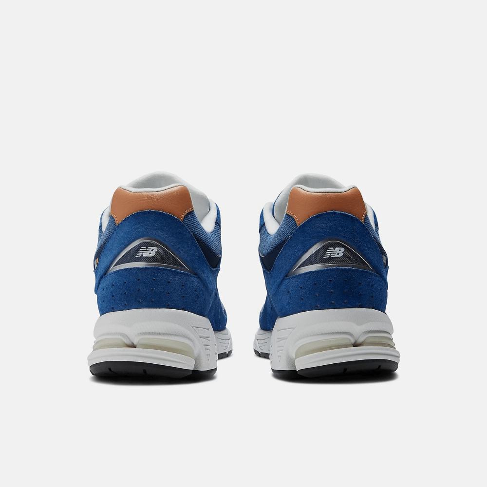 New Balance 2002R Atlantic Blue foto 4