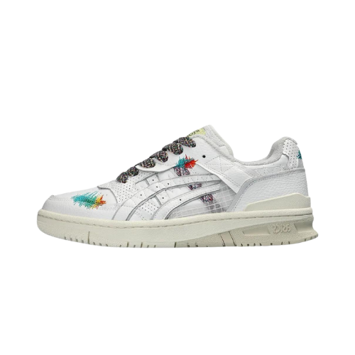 Fujitaka x Asics EX89 Imbari Pack Towel White