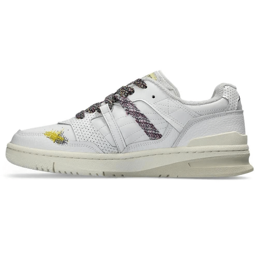 Fujitaka x Asics EX89 Imbari Pack Towel White - Droper