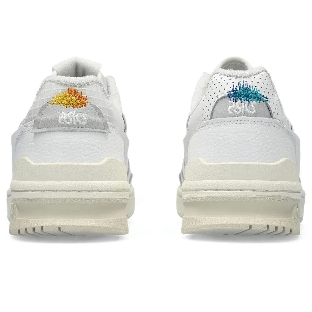 Fujitaka x Asics EX89 Imbari Pack Towel White - Droper