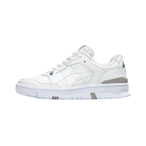 Charlotte Cardin x Asics EX89 White