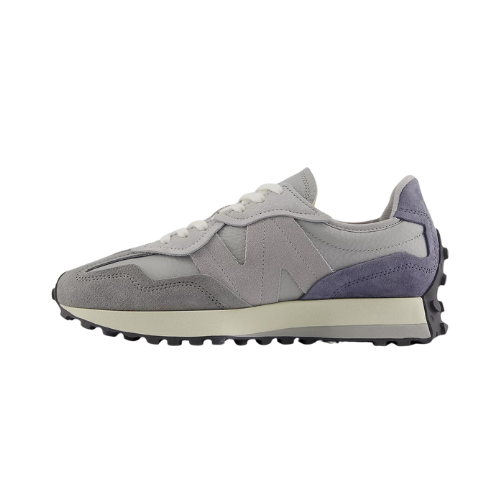 New Balance 327 Slate Grey Rain Cloud