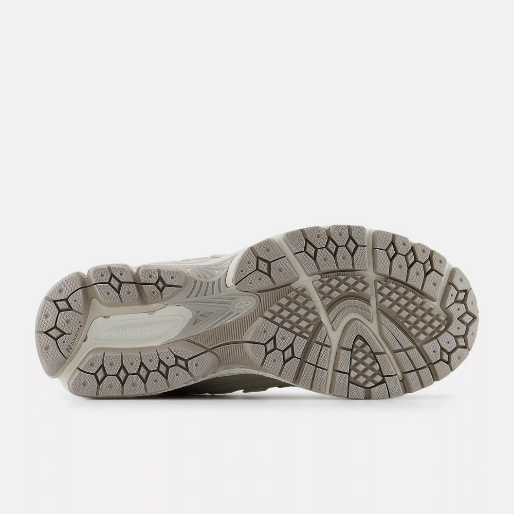 New Balance 1906R Grey Days Moonrock Moonbeam Sea Salt - Droper