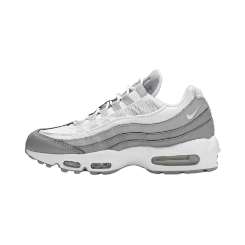 Nike Air Max 95 Naija - Droper