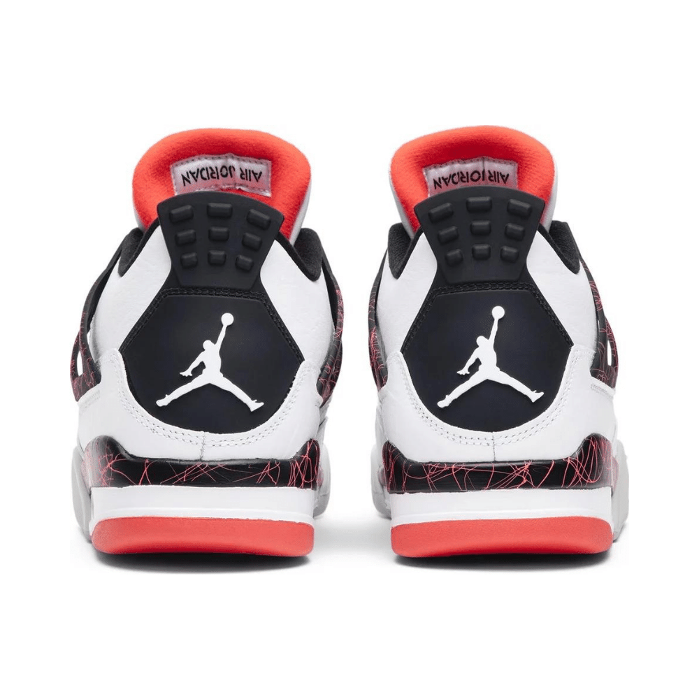 Air Jordan 4 Pale Citron foto 2