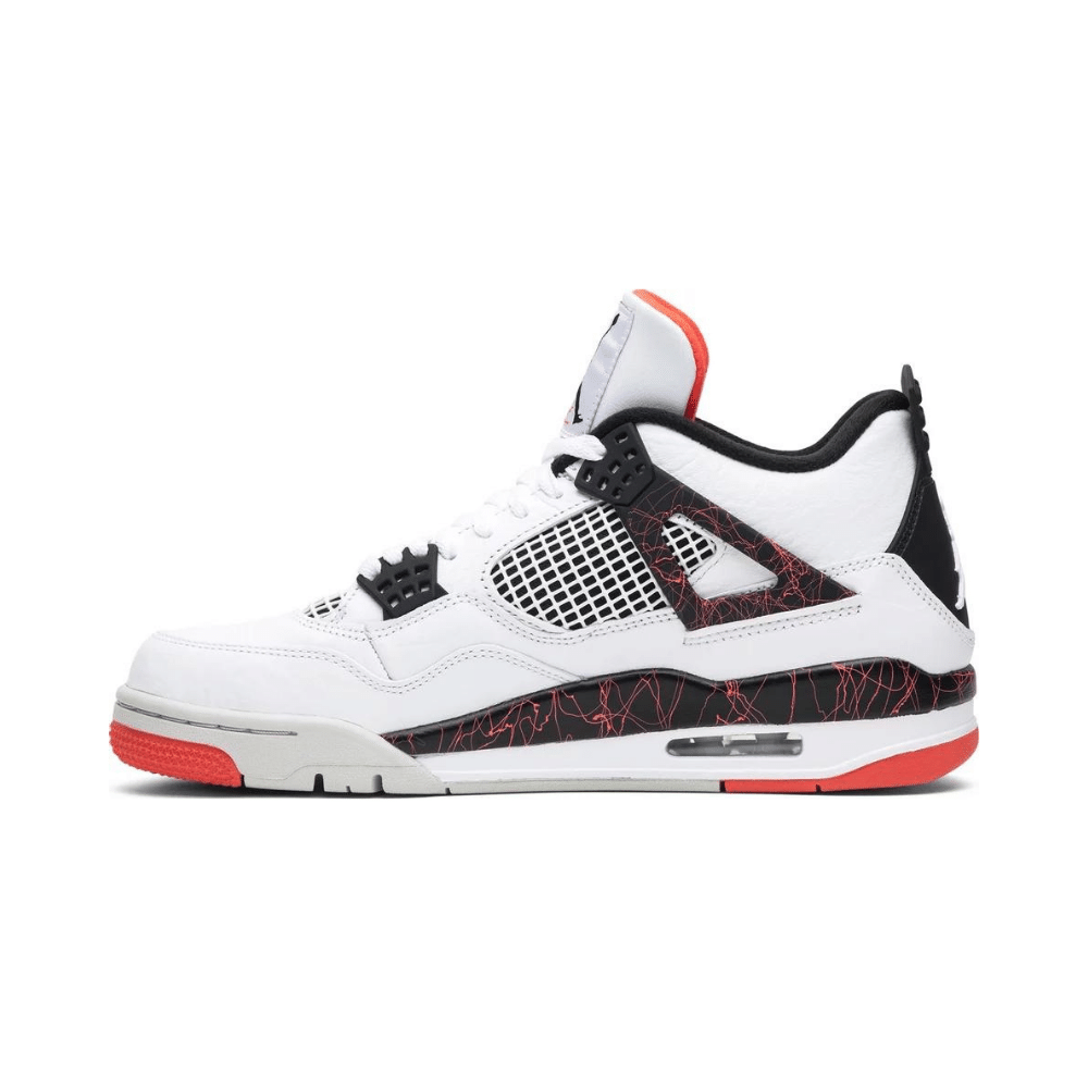 Air Jordan 4 Pale Citron foto 3