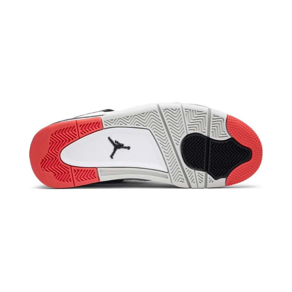 Air Jordan 4 Pale Citron foto 4
