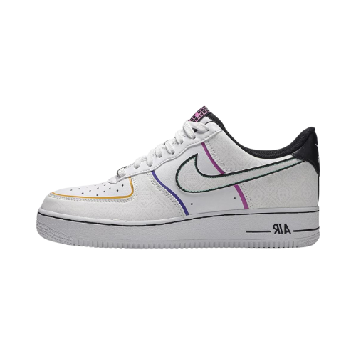 Nike Air Force 1 Low Day of the Dead