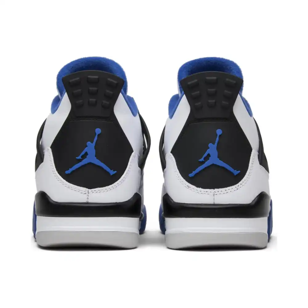 Jordan 4 hot sale racer