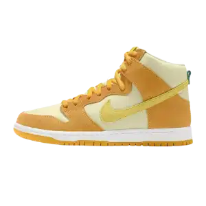 Nike SB Dunk High Pro Pineapple