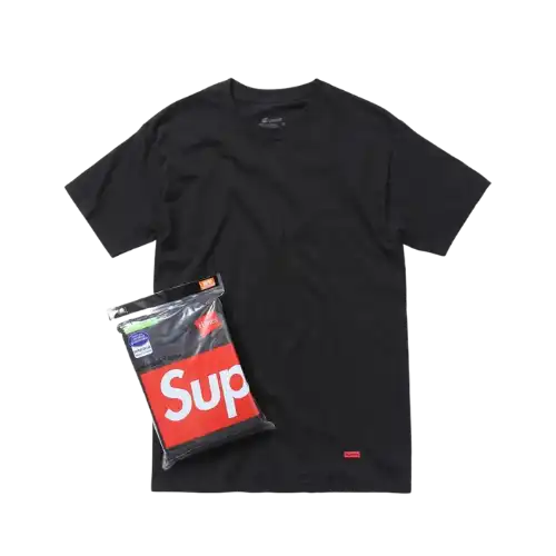 Camiseta Supreme Hanes  Camiseta Masculina Supreme Usado 77369760