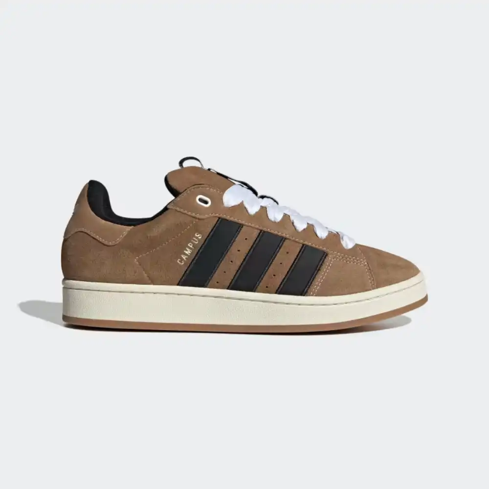 YNUK x adidas Campus 00s Brown Desert foto 1